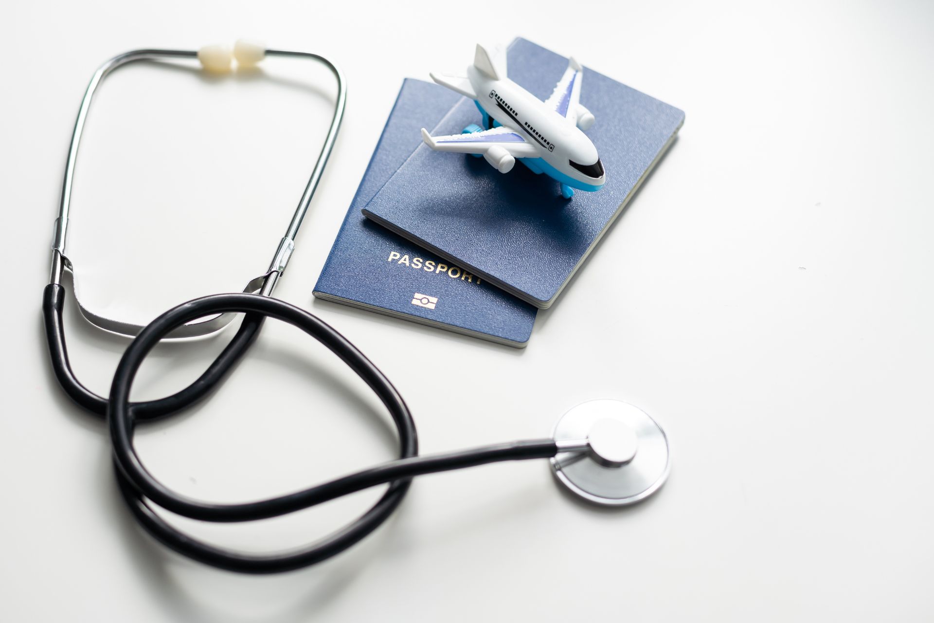 Beauty & Medical Professions