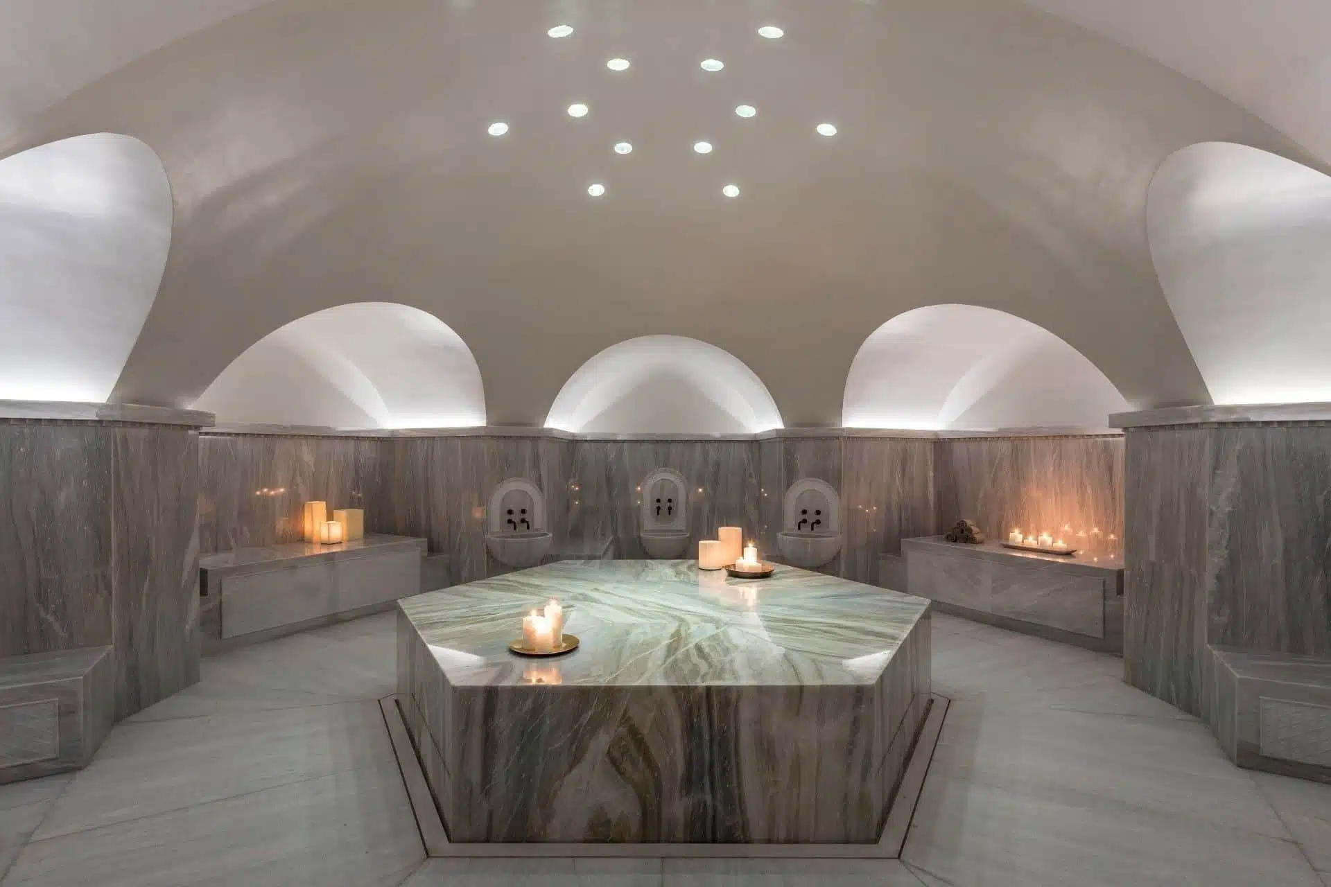 Wellness Spa Retreat - A Luxurious Escape for Mind and Body