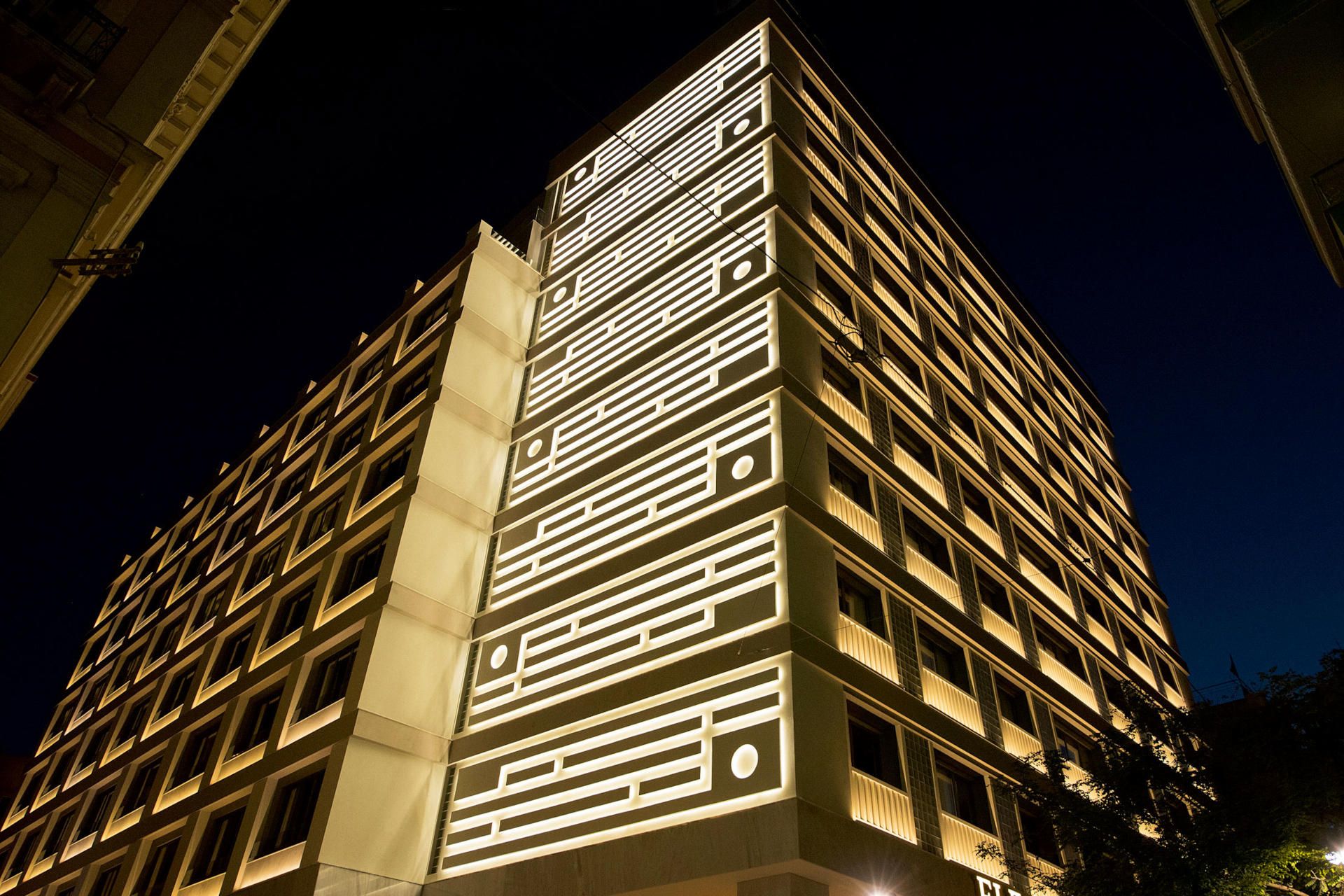 Athens Center