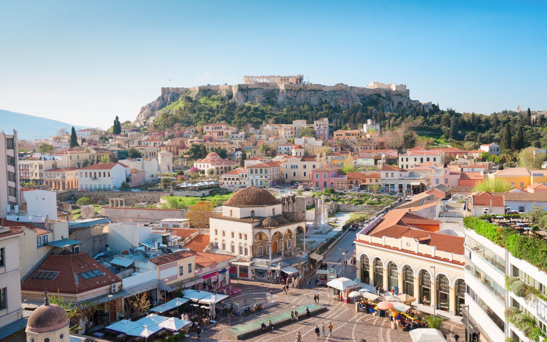 Αθήνα