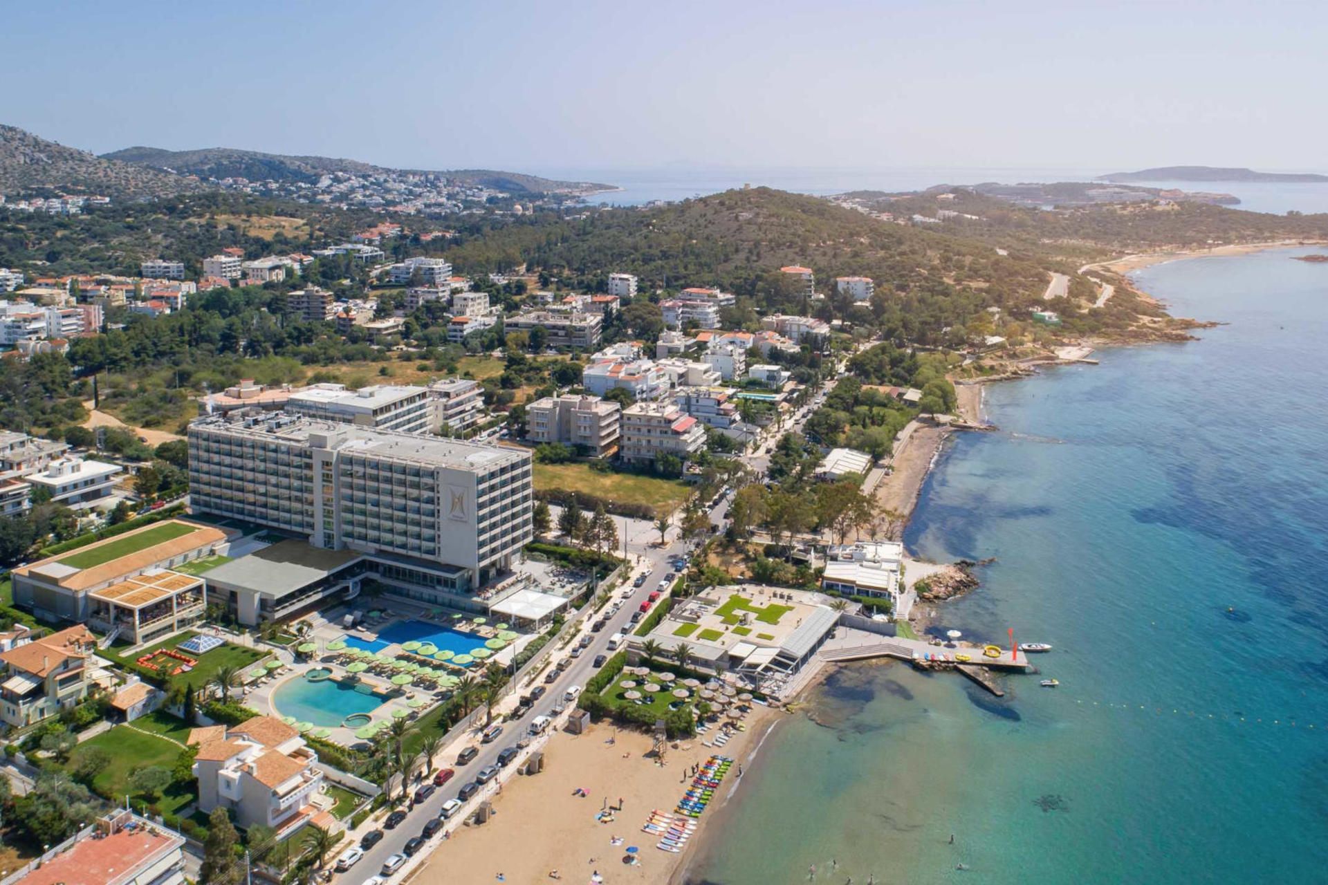 Athen Riviera