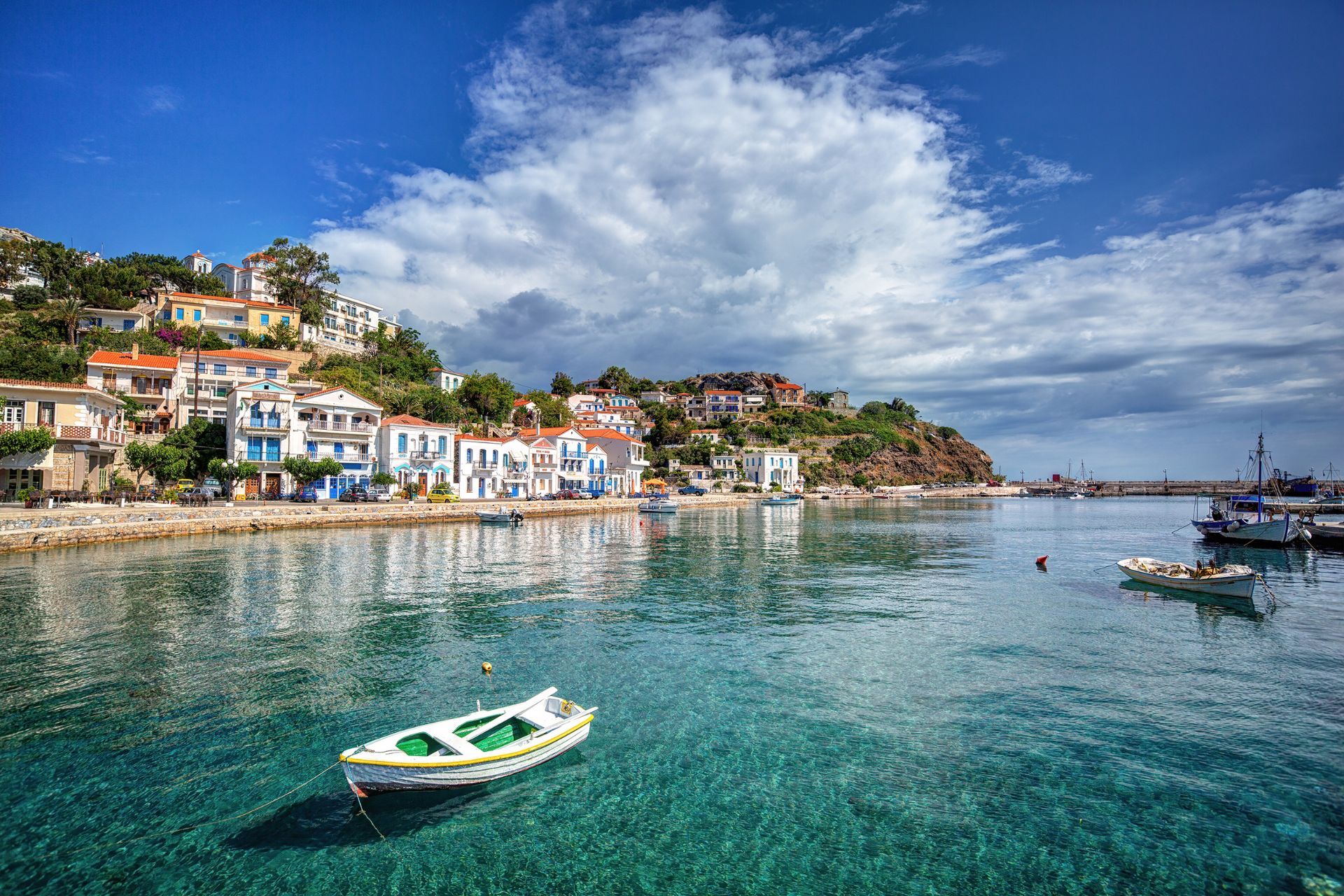 Ikaria