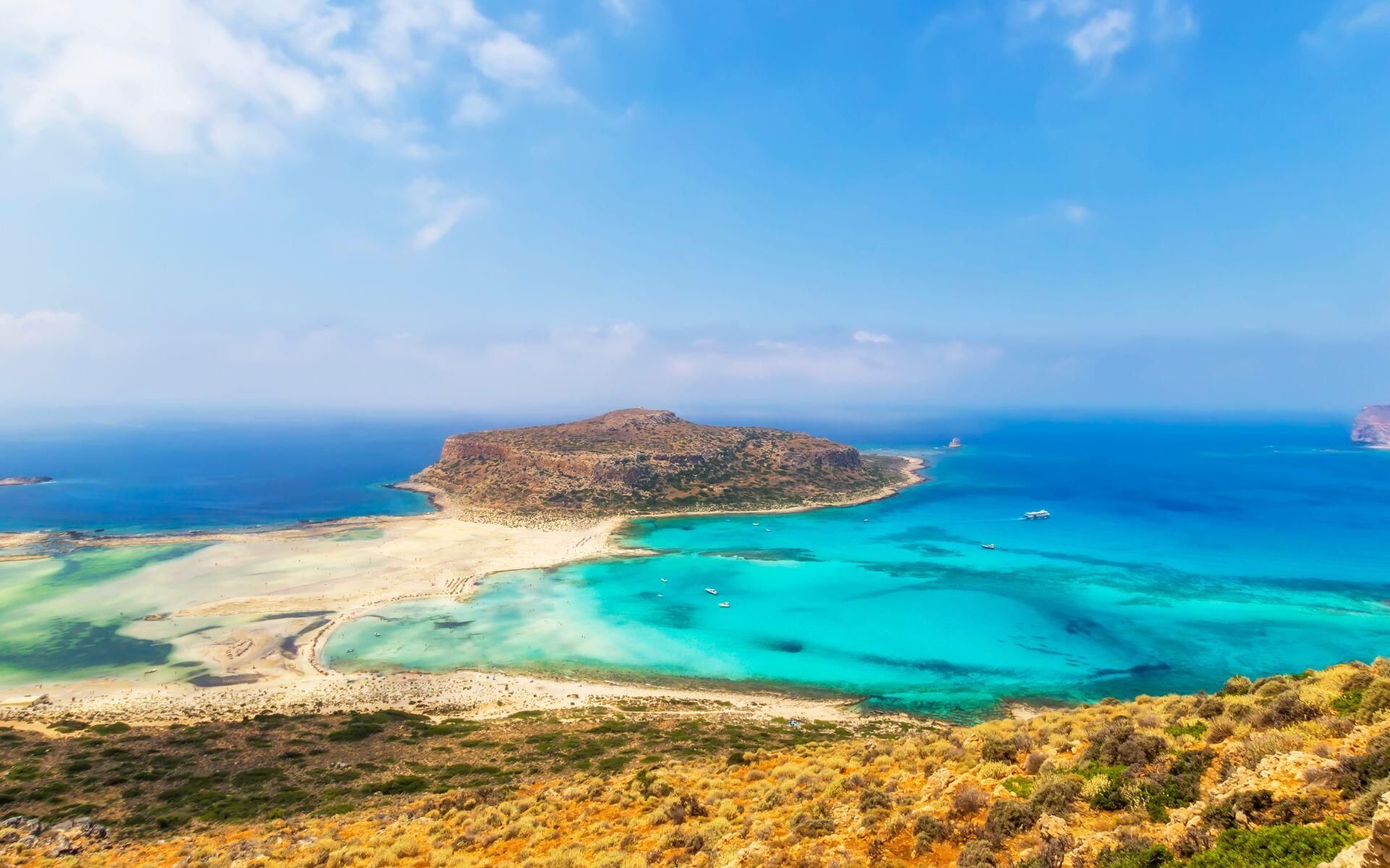 KRETA