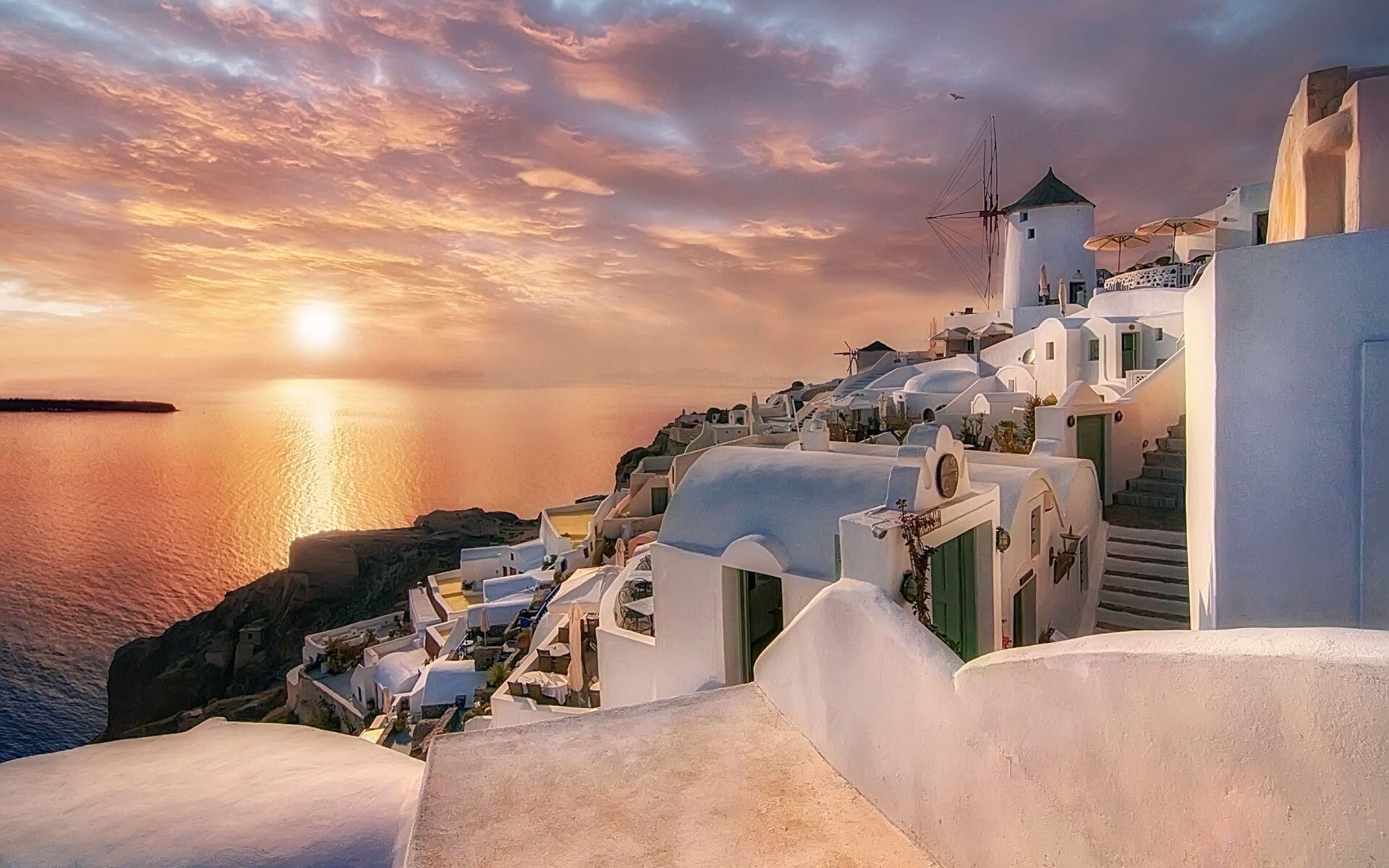 Σαντορίνη